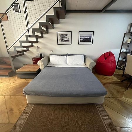 Apartamento L'Oasi In Piazza Bodoni Turín Exterior foto