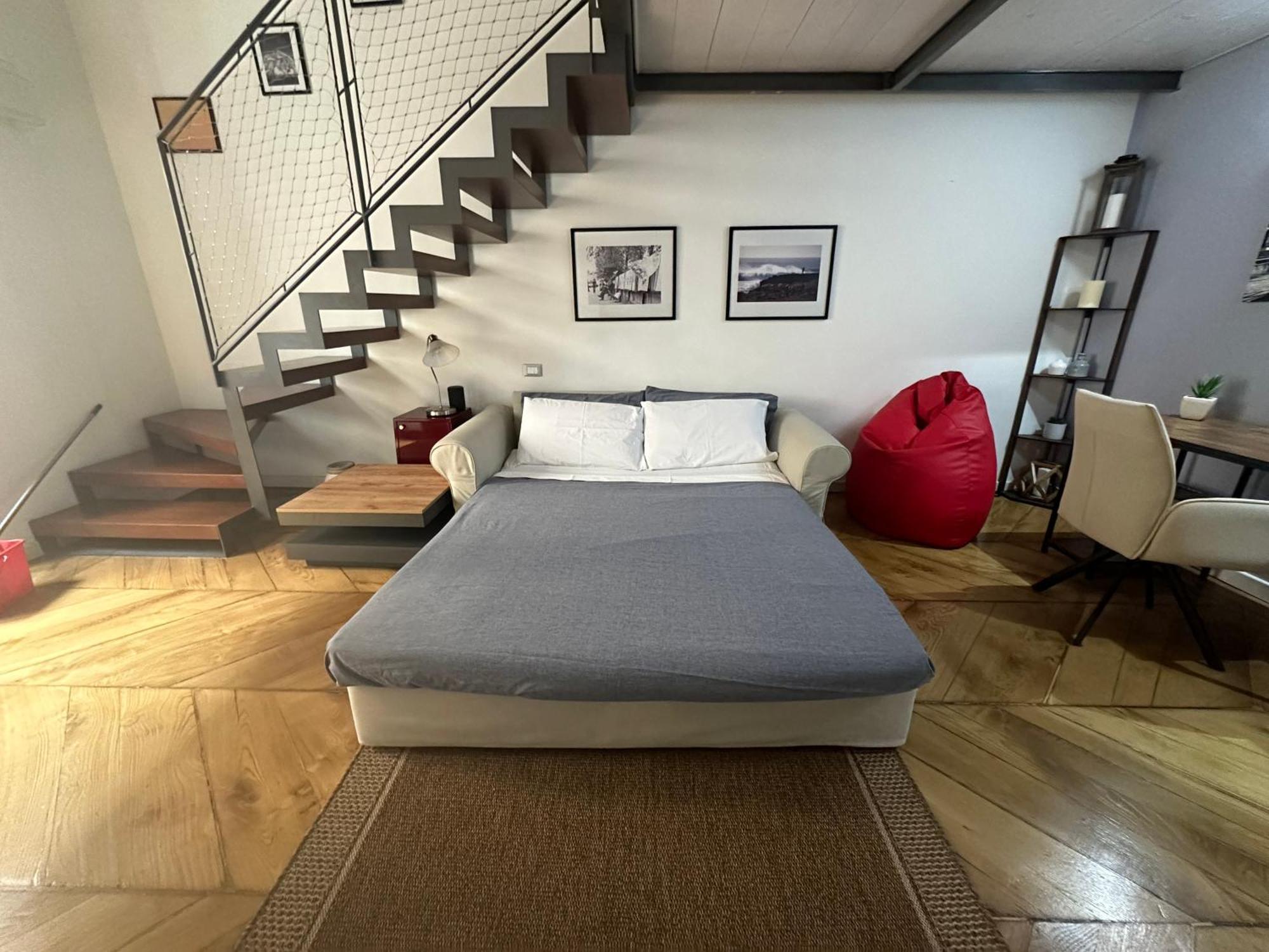 Apartamento L'Oasi In Piazza Bodoni Turín Exterior foto