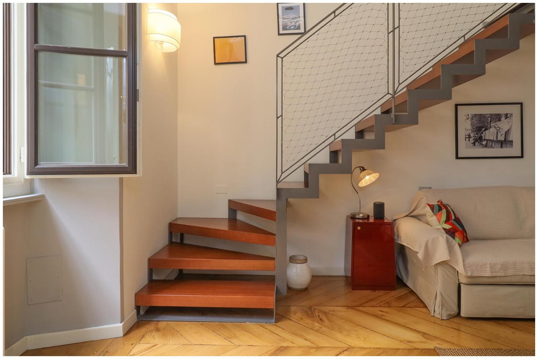 Apartamento L'Oasi In Piazza Bodoni Turín Exterior foto