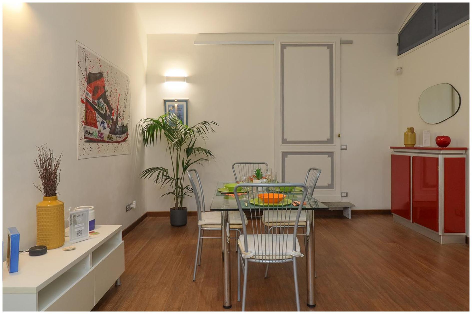 Apartamento L'Oasi In Piazza Bodoni Turín Exterior foto